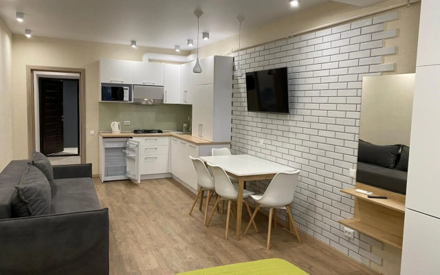 Magic Days Apartments