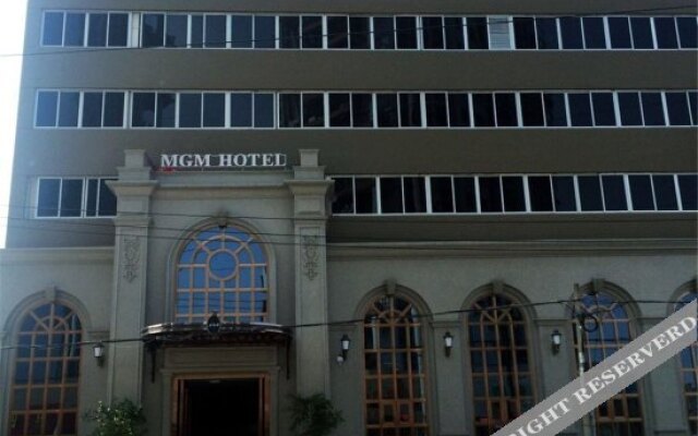 Meigaomei Business Hotel