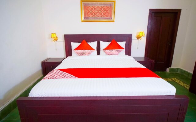 Hotel Graha Bukit Syariah