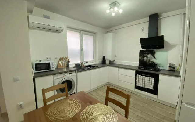 The Best Apartament Central