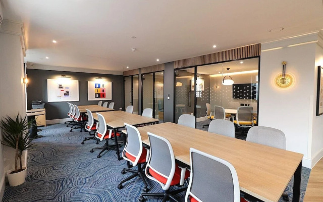 Student Only Bargate House