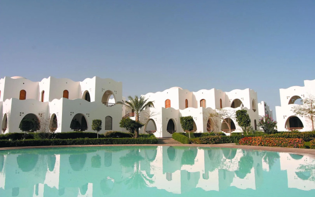 Safir Dahab Resort