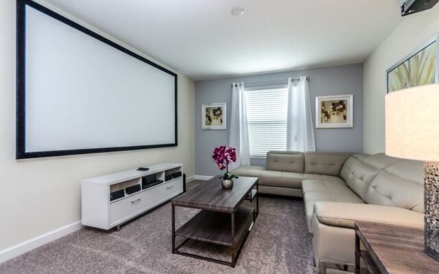 Amazing House! - Champions Gate - 1573SW