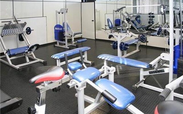 Havana Palace Hotel I