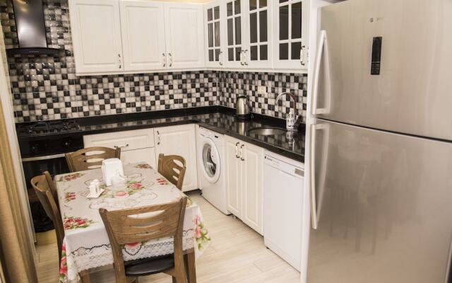 Cinar Villas Suites