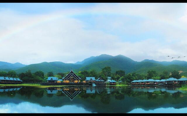 The Serenity Inle Resort