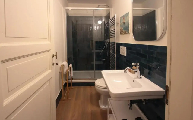 Corsini Tintori Guest House