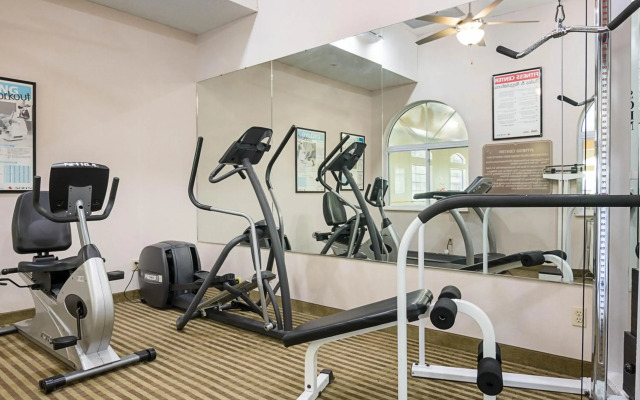 Comfort Inn Camden