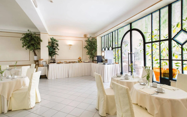 Hotel Goya