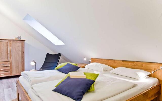 Feriendorf Südstrand Haus 41