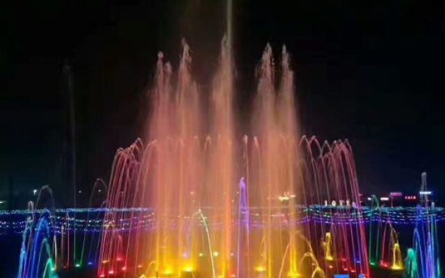 Haoqing Harbour Seaview Apartment (Liaoning Dongdaihe Kaisa Branch)