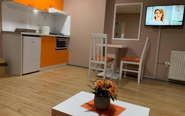 La Apartamento Centroom