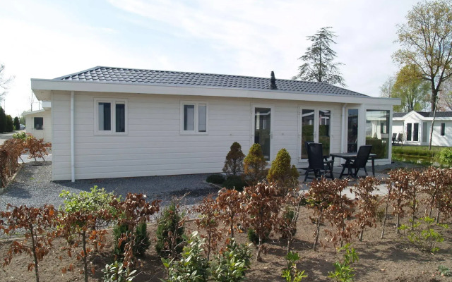 EuroParcs Reestervallei