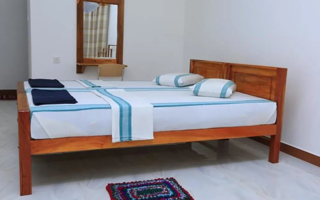 La Safari Inn Tissamaharama