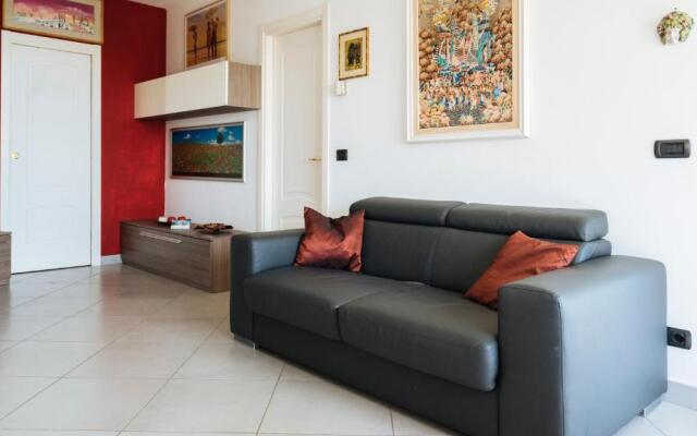 Italianway - Delle Ginestre 28