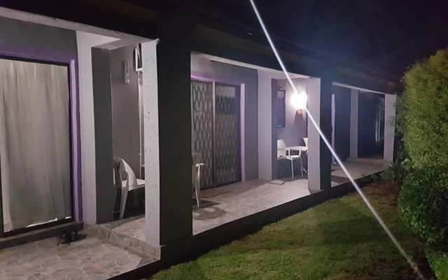 Vicky B Bed and Breakfast