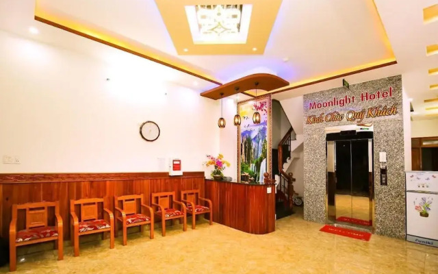 Moon Light Hotel Quy Nhon by BAYLUXURY