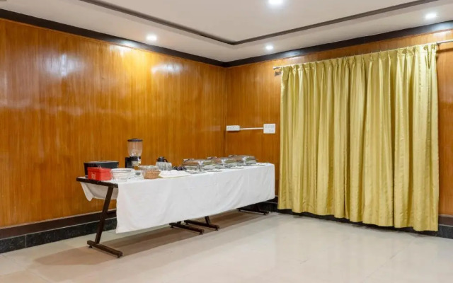 Treebo Millennium Suites