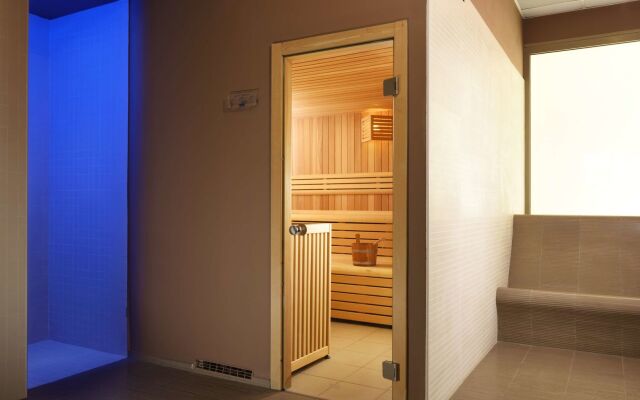 Unahotels Expo Fiera Milano