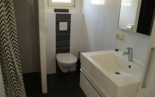 EuroParcs Reestervallei