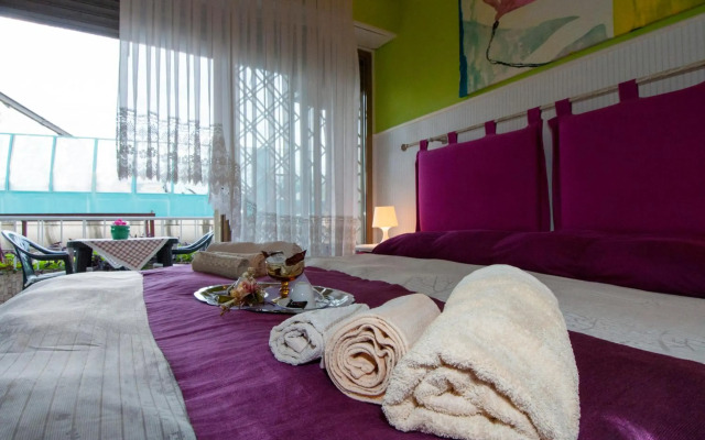 Passeggiate Romane B&B