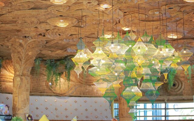 The Buffalo Amphawa (SHA Plus)