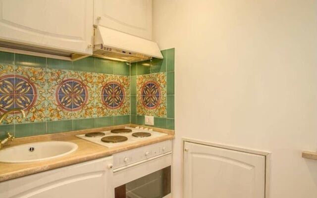 Exclusive Terrace Largo Argentina