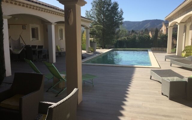 Mas Marie - Chambres dHôtes