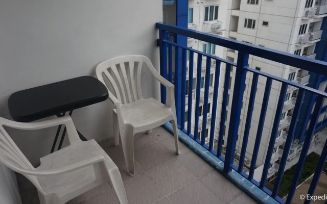 Homebound at Sea Residences Serviced Apartments