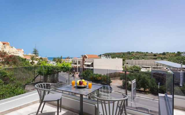 Aequor Luxury Rooms