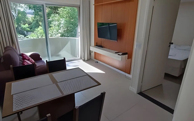 Apartamento Top Liberdade Sp
