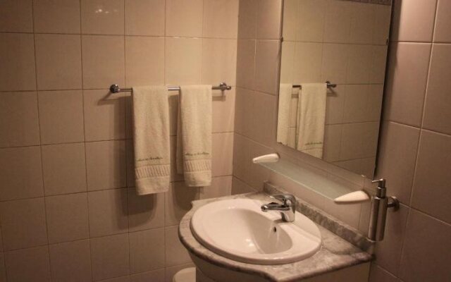 Monte da Serralheira, Agro-turismo