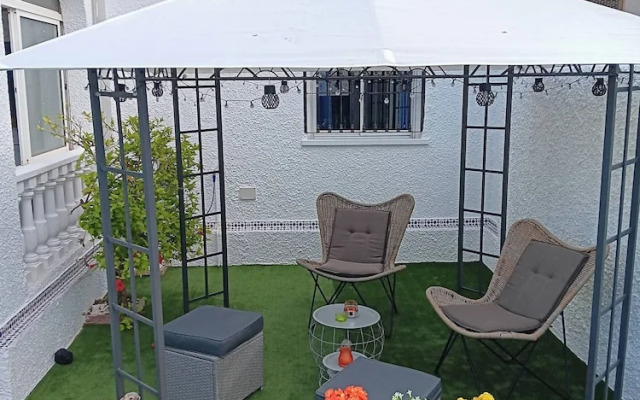 Villa La Marina Free Cancellation
