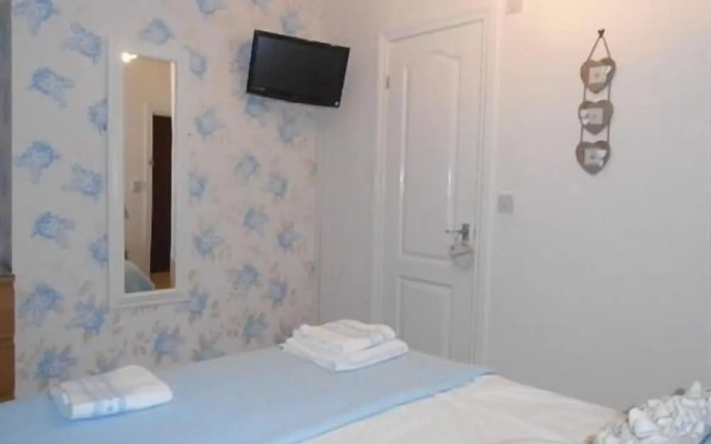 North Bay Guest House