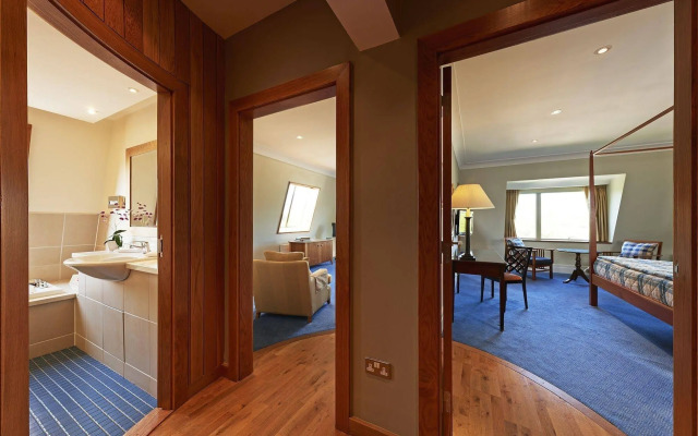 Ballymascanlon Hotel and Golf Resort