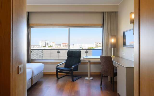 TRYP by Wyndham Porto Expo Hotel