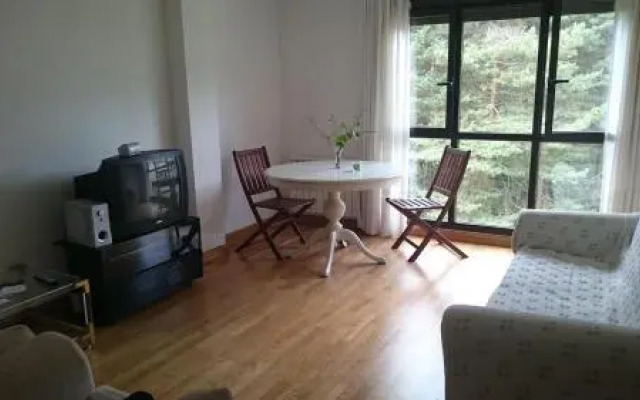 Apartamento Duplex en Ezcaray