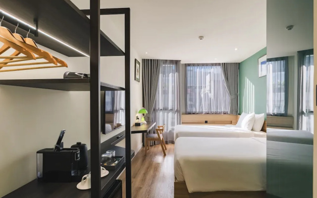 MO Hotel Bangkok