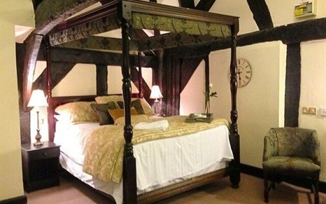Ye Olde Kings Head