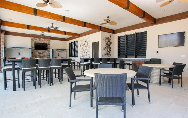 Solterra Resort Homes