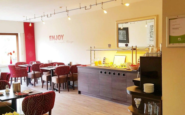 Hotel Marktterrassen