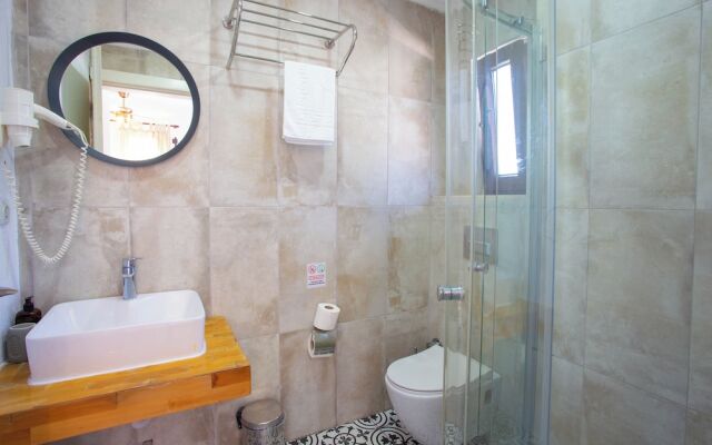 Sea Garden Kaş Hotel