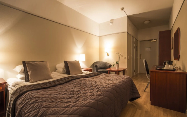 Haparanda Stadshotell