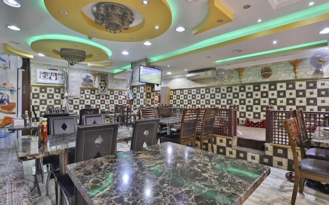 Al Rabia Hotel by OYO Rooms