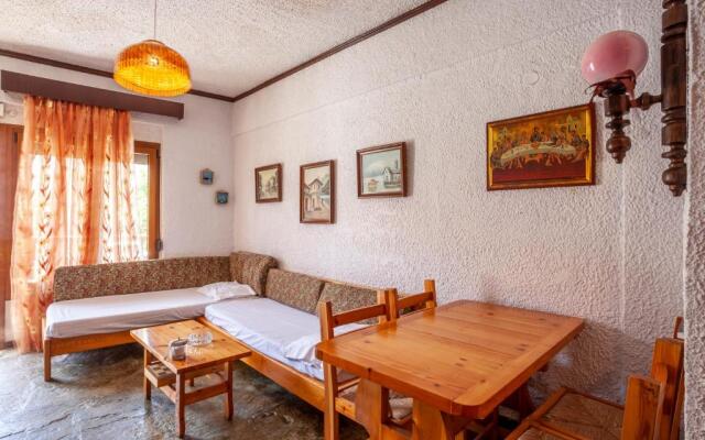 Rafaella sea view apartments 2