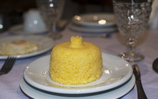 Pousada Canto do Sol