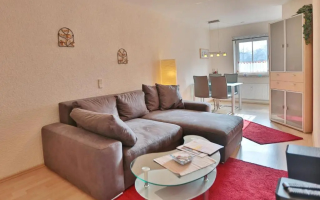 Residenz Ostseestrand Residenz Ostseestrand Appartement 2