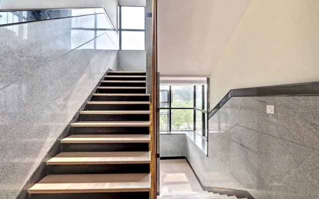 Treebo Tryst La Prosperite