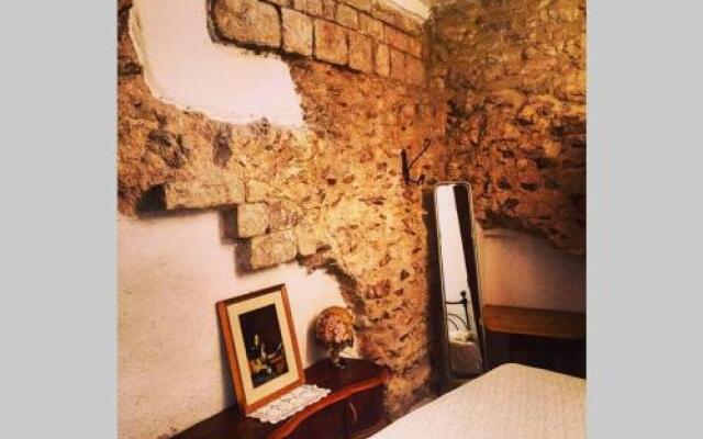 Assisi Anfiteatro Romano