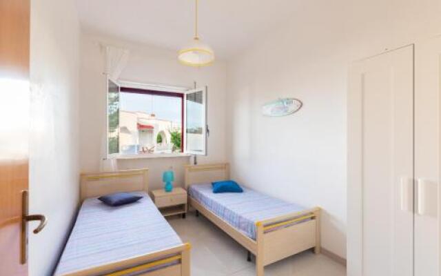 Appartamento Orchidea A2 - MyHo Casa